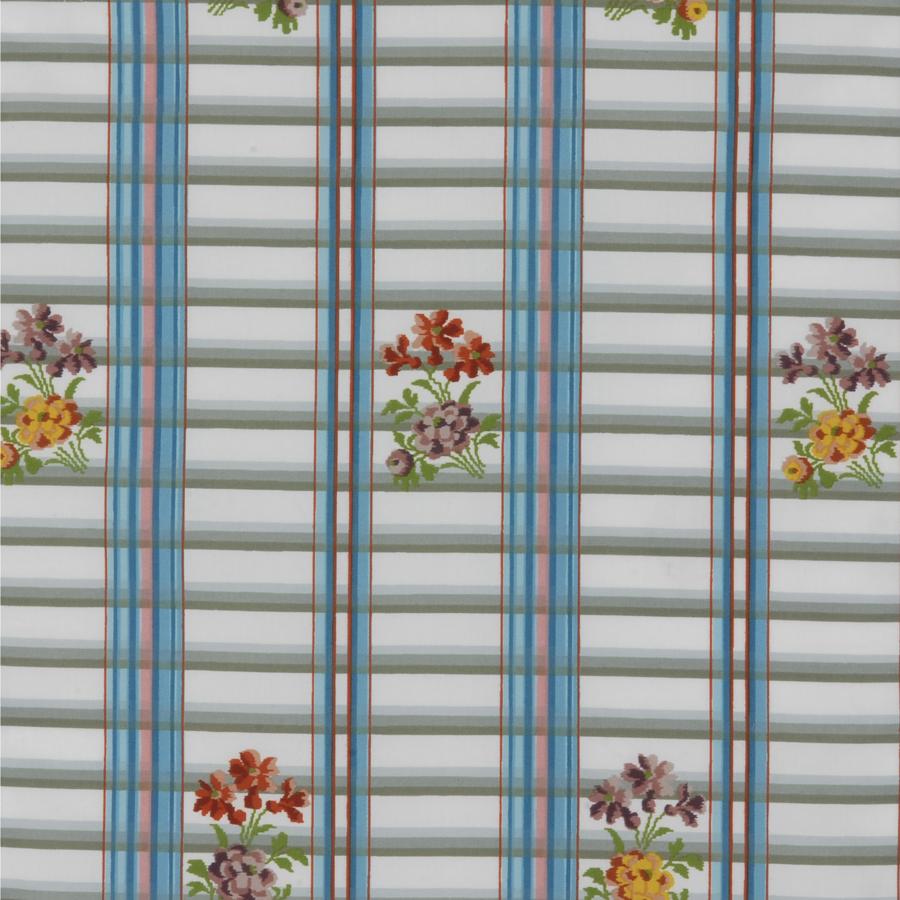 Select BR-71610.02.0 Bagatelle Blue by Brunschwig & Fils Fabric