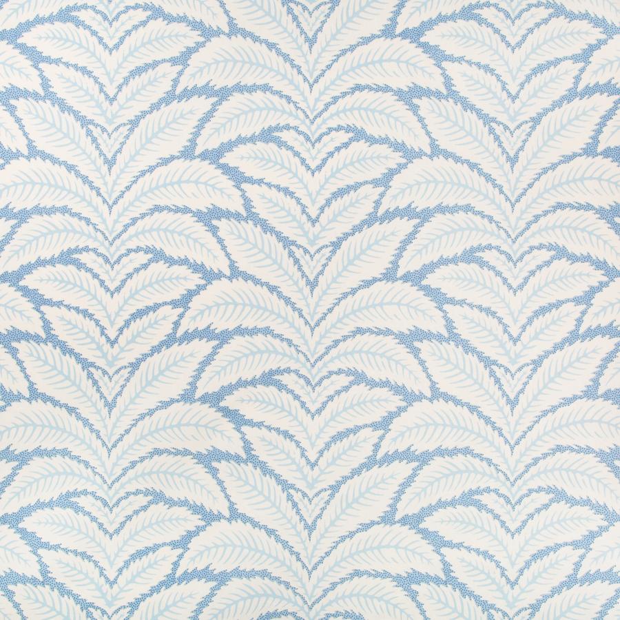 Purchase BR-79204-222 Talavera Cotton And Linen Print B Lue Botanical by Brunschwig & Fils Fabric
