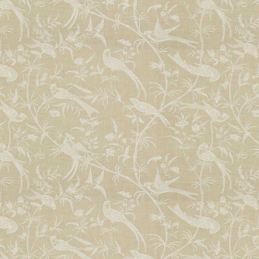 Purchase Br-79272.000.0 Bengali Linen Print,  - Brunschwig & Fils Fabric