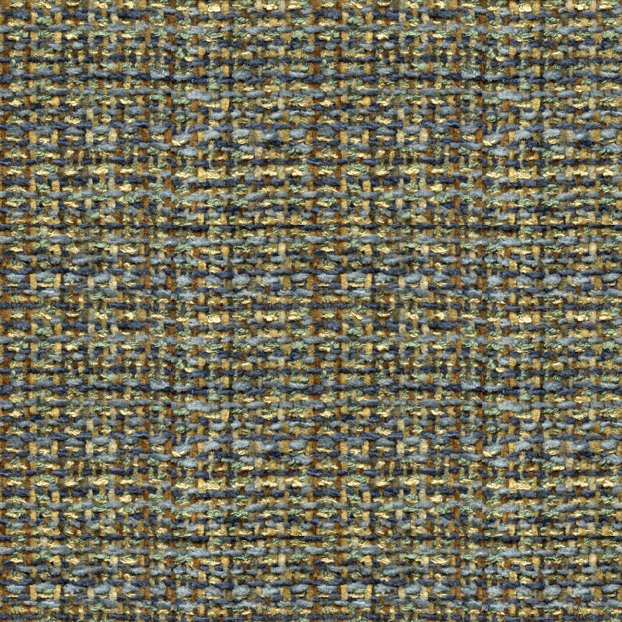 Sample BR-800041-M22 Boucle Texture Blues Texture Brunschwig and Fils Fabric