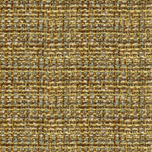 Shop BR-800041-M48 Boucle Texture Greens/Brown Texture by Brunschwig & Fils Fabric