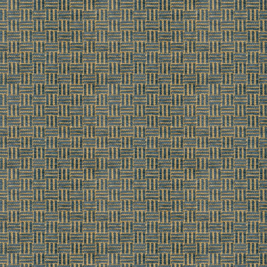 Order BR-800043-282 Reed Texture Indigo Texture by Brunschwig & Fils Fabric