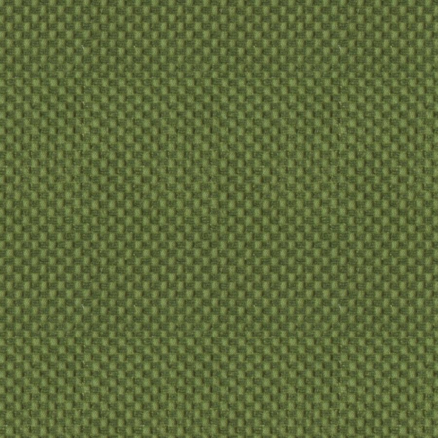 Sample BR-80991-H New Meymac Check Velvet Vert Brunschwig and Fils Fabric