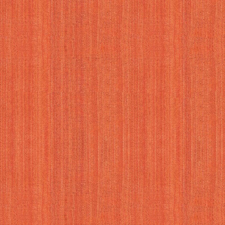 Sample BR-81013-J Vendome Strie Silk Velvet Mandarine Brunschwig and Fils Fabric