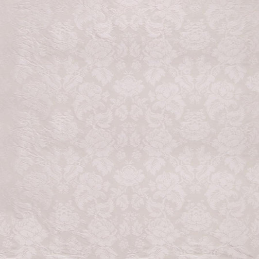 Save BR-81035-1 Moulins Damask Snow Damask by Brunschwig & Fils Fabric