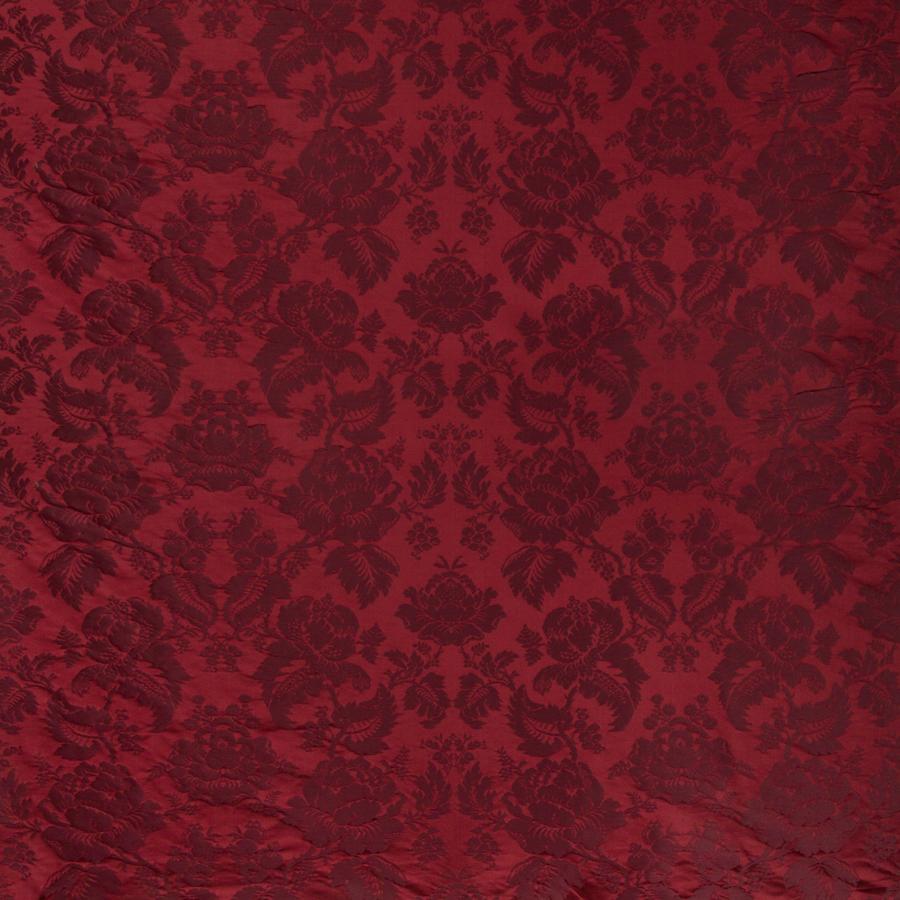Buy BR-81035-10 Moulins Damask Grape Damask by Brunschwig & Fils Fabric