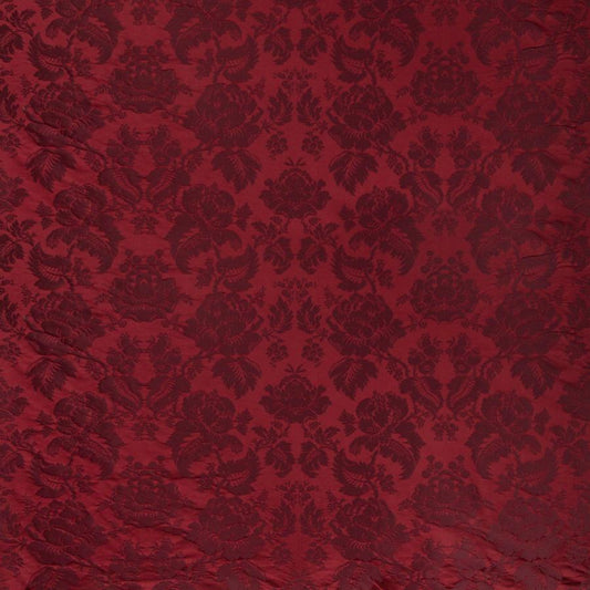 Buy BR-81035-10 Moulins Damask Grape Damask by Brunschwig & Fils Fabric