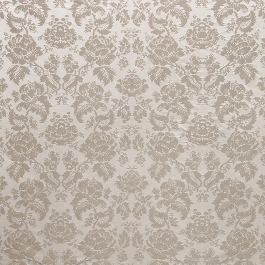 Find BR-81035-11 Moulins Damask Grey Damask by Brunschwig & Fils Fabric