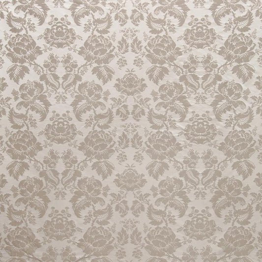 Find BR-81035-11 Moulins Damask Grey Damask by Brunschwig & Fils Fabric