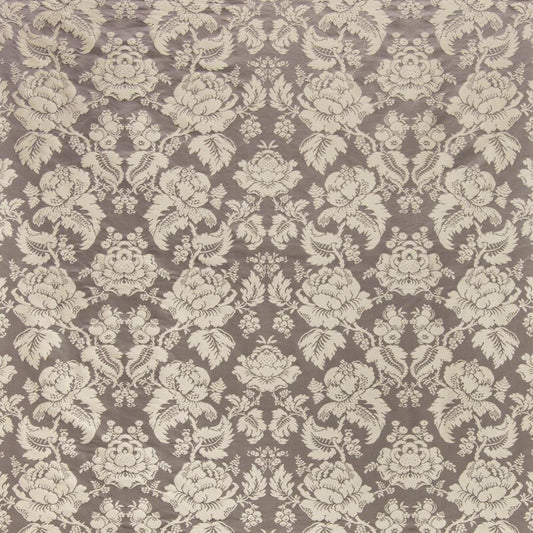 Acquire BR-81035-21 Moulins Damask Charcoal Damask by Brunschwig & Fils Fabric