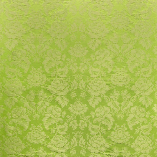 Buy BR-81035-33 Moulins Damask Green Damask by Brunschwig & Fils Fabric