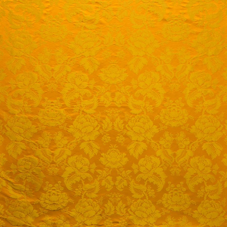 Search BR-81035-440 Moulins Damask Spice Damask by Brunschwig & Fils Fabric