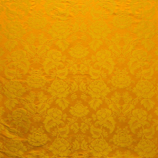 Search BR-81035-440 Moulins Damask Spice Damask by Brunschwig & Fils Fabric