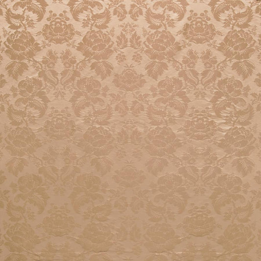 View BR-81035-606 Moulins Damask Chestnut Damask by Brunschwig & Fils Fabric