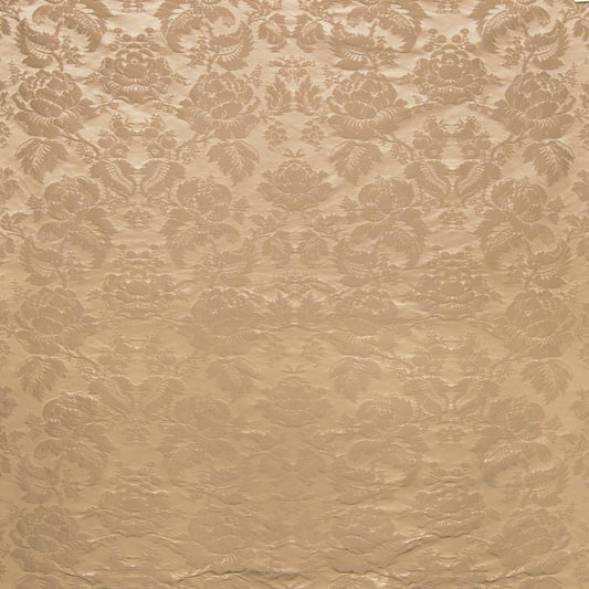Purchase BR-81035-68 Moulins Damask Allspice Damask by Brunschwig & Fils Fabric