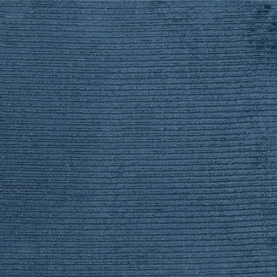 Shop BR-81112-AA Mozart Velv Emb Bl/Nuit Ottoman by Brunschwig & Fils Fabric