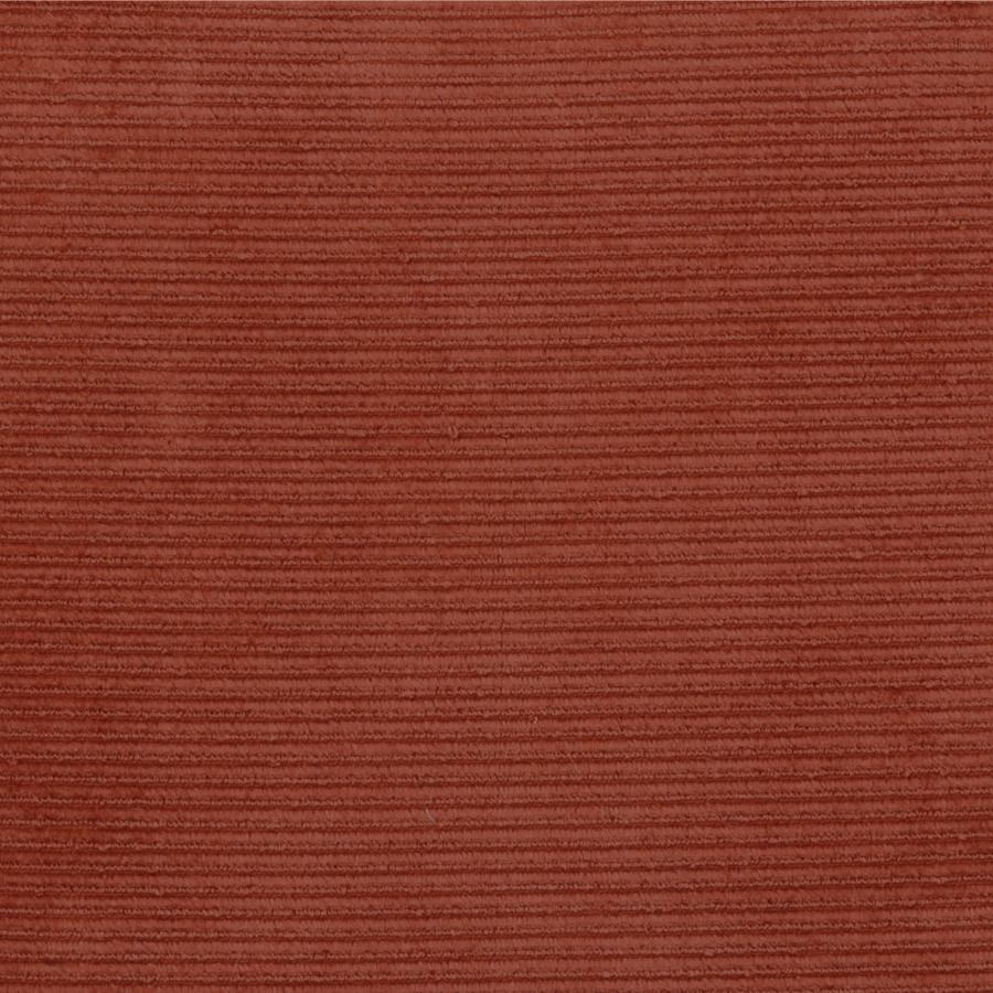 Sample BR-81112-Q Mozart Velvet Coq De Ro Ottoman Brunschwig and Fils Fabric