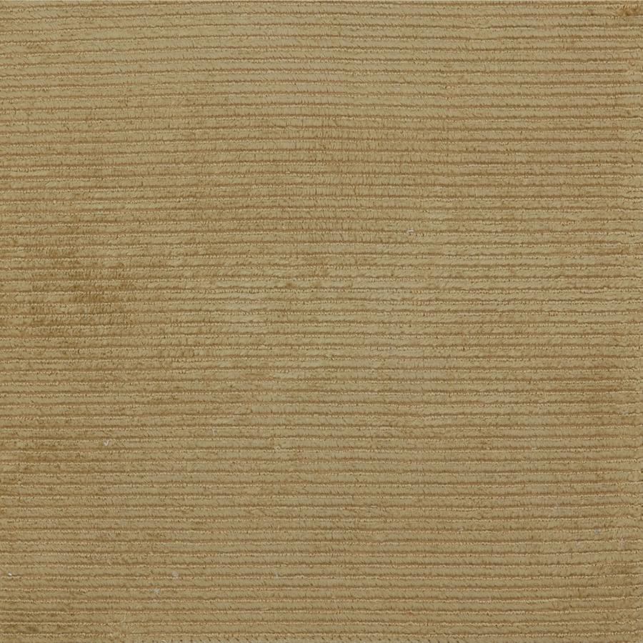 Sample BR-81112-V Mozart Vel Emb Sable Ottoman Brunschwig and Fils Fabric