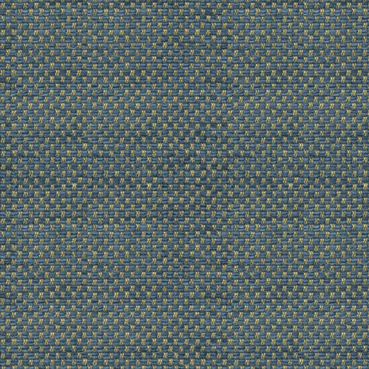 Looking BR-81782-282 Yorke Chenille Deep Blue/Beige Chic And Modern/Contemporary by Brunschwig & Fils Fabric
