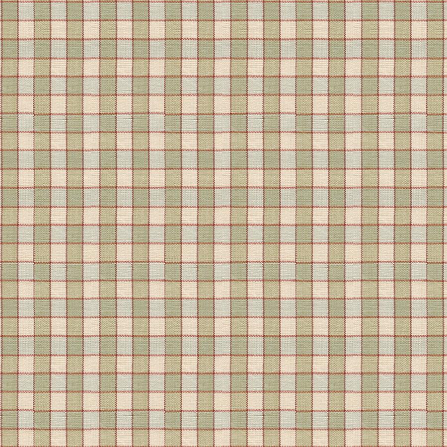 Buy BR-89318.059.0 La Seyne Check Beige Check/Plaid by Brunschwig & Fils Fabric