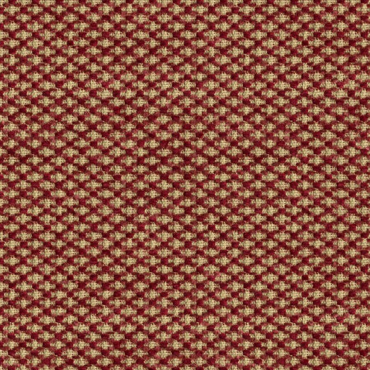 Acquire BR-89474-157 Spencer Silk Chenille Claret Texture by Brunschwig & Fils Fabric