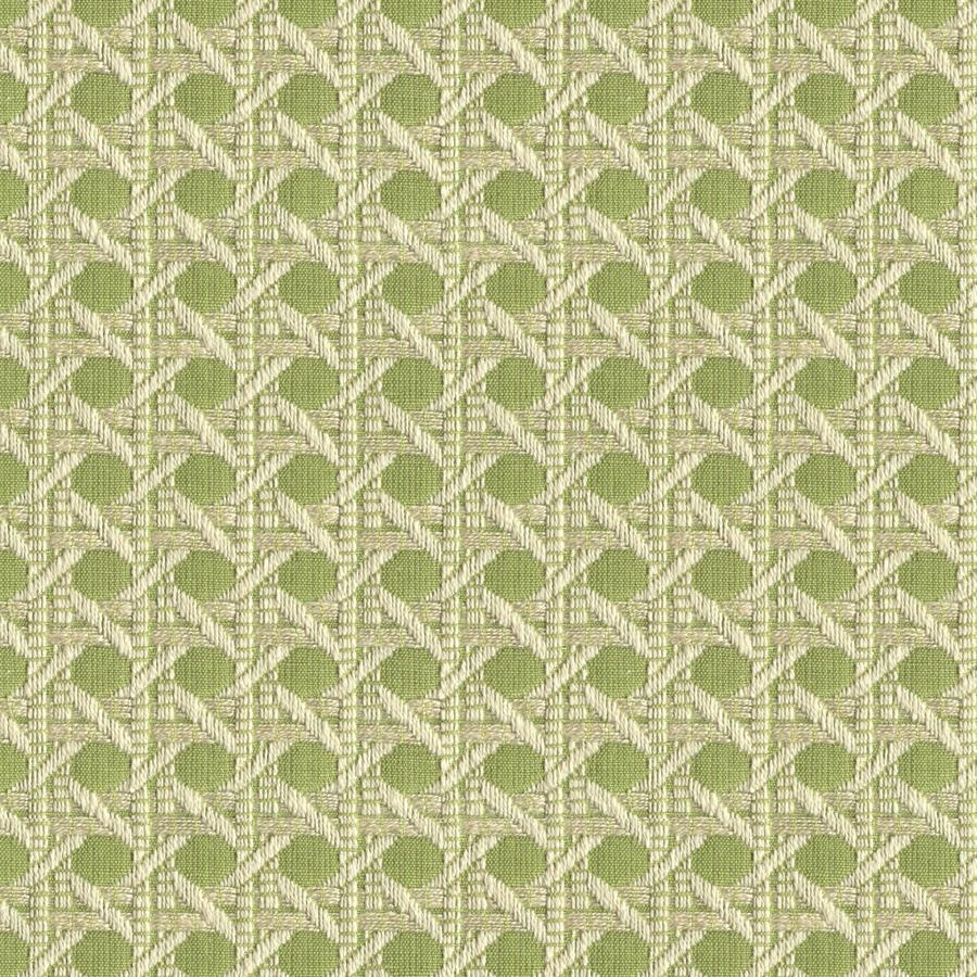 Save BR-89626-419 Monterey Woven Texture Citron Green Small Scales by Brunschwig & Fils Fabric