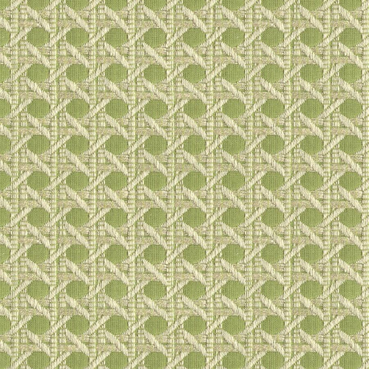 Save BR-89626-419 Monterey Woven Texture Citron Green Small Scales by Brunschwig & Fils Fabric