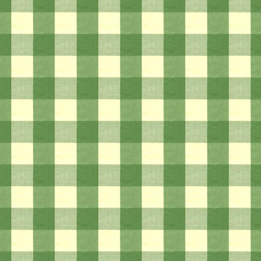 Buy BR-89725-464 Exchequer Cotton Check Jade Check/Plaid by Brunschwig & Fils Fabric