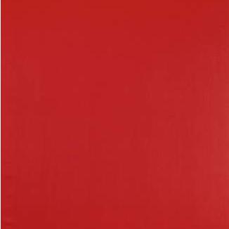 Sample BR-89768-141 Fyvie Wool Satin Geranium Solid Brunschwig and Fils Fabric