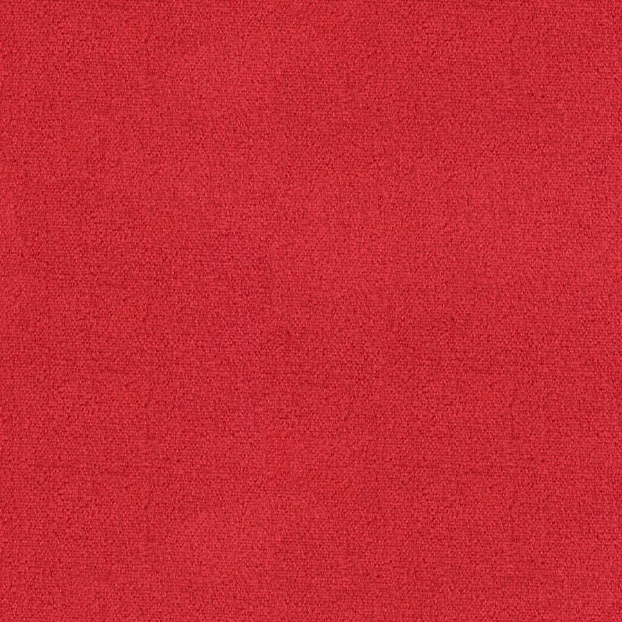 Sample BR-89778-154 Autun Mohair Velvet Flame Solid Brunschwig and Fils Fabric