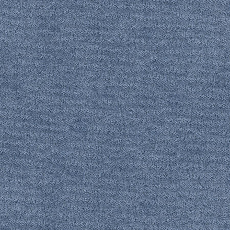 Sample BR-89778-234 Autun Mohair Velvet Periwinkle Solid Brunschwig and Fils Fabric