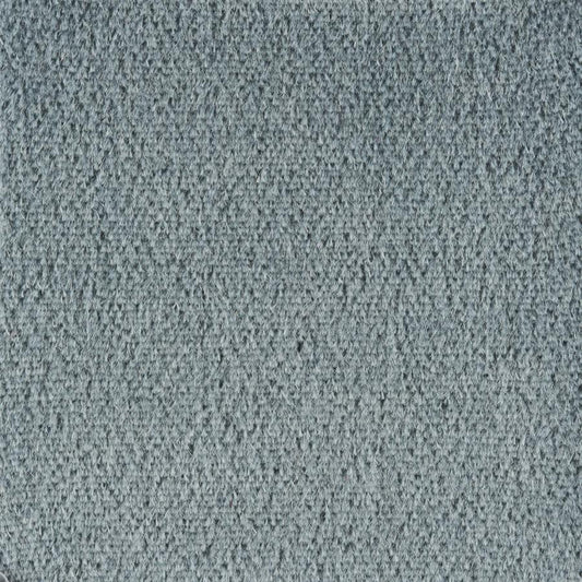 Select BR-89778-280 Autun Mohair Velvet Slate Blue Solid by Brunschwig & Fils Fabric