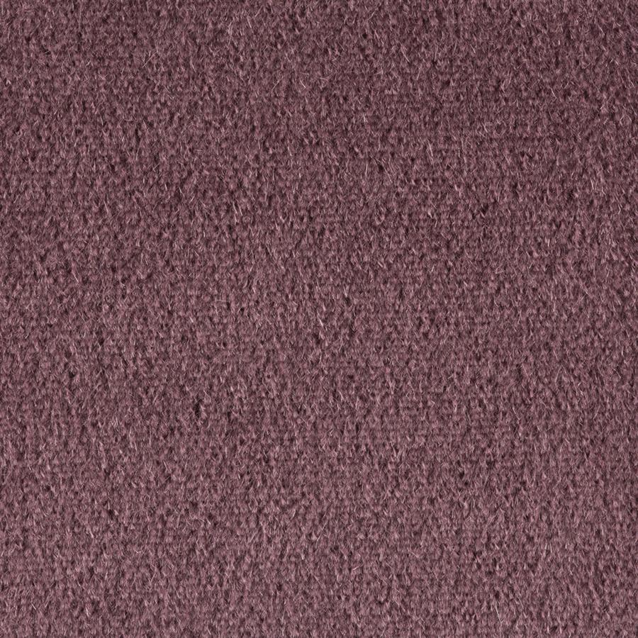 Select BR-89778-768 Autun Mohair Velvet Prune Solid by Brunschwig & Fils Fabric
