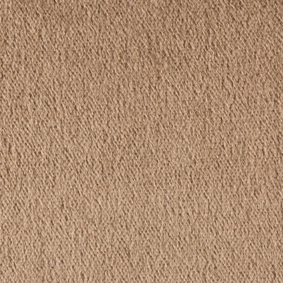 Save BR-89778-800 Autun Mohair Velvet Mushroom Solid by Brunschwig & Fils Fabric