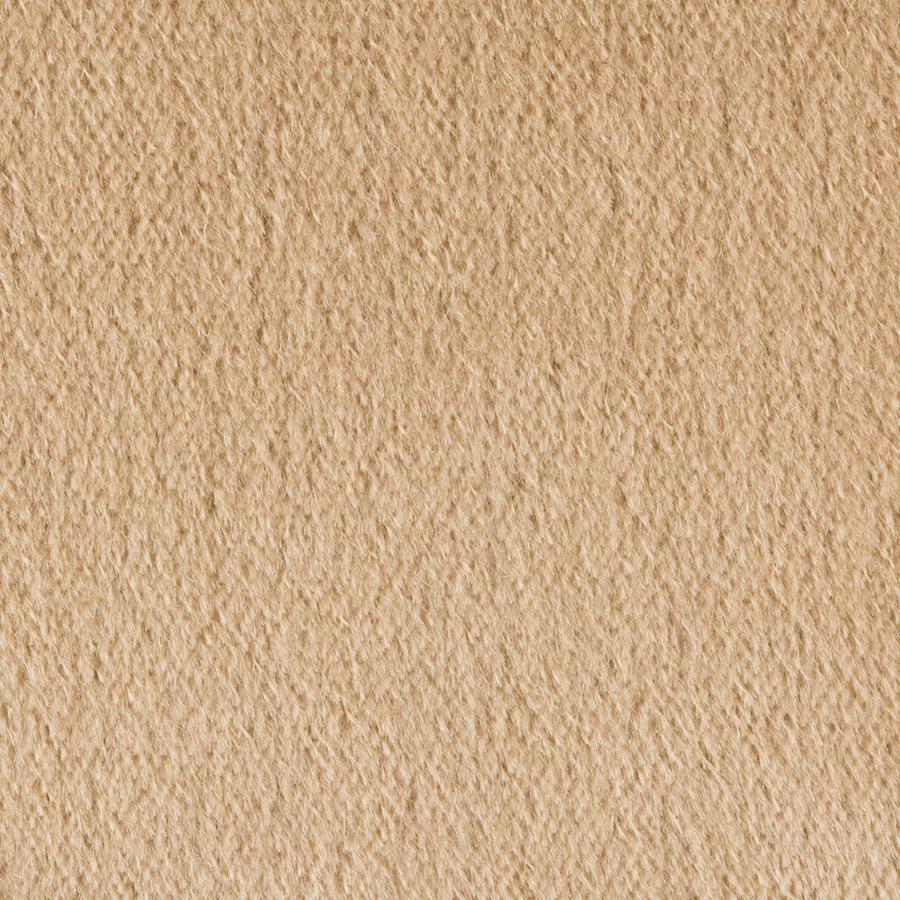 Sample BR-89778-801 Autun Mohair Velvet Twine Solid Brunschwig and Fils Fabric