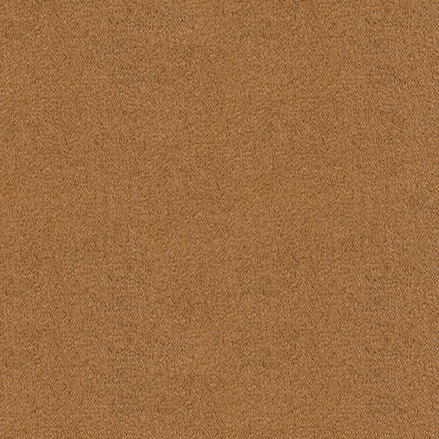 Sample BR-89778-880 Autun Mohair Velvet Walnut Solid Brunschwig and Fils Fabric