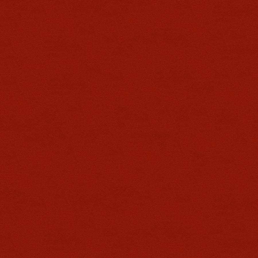Shop BR-89779-179 Lubeck Cotton Velvet Paprika by Brunschwig & Fils Fabric
