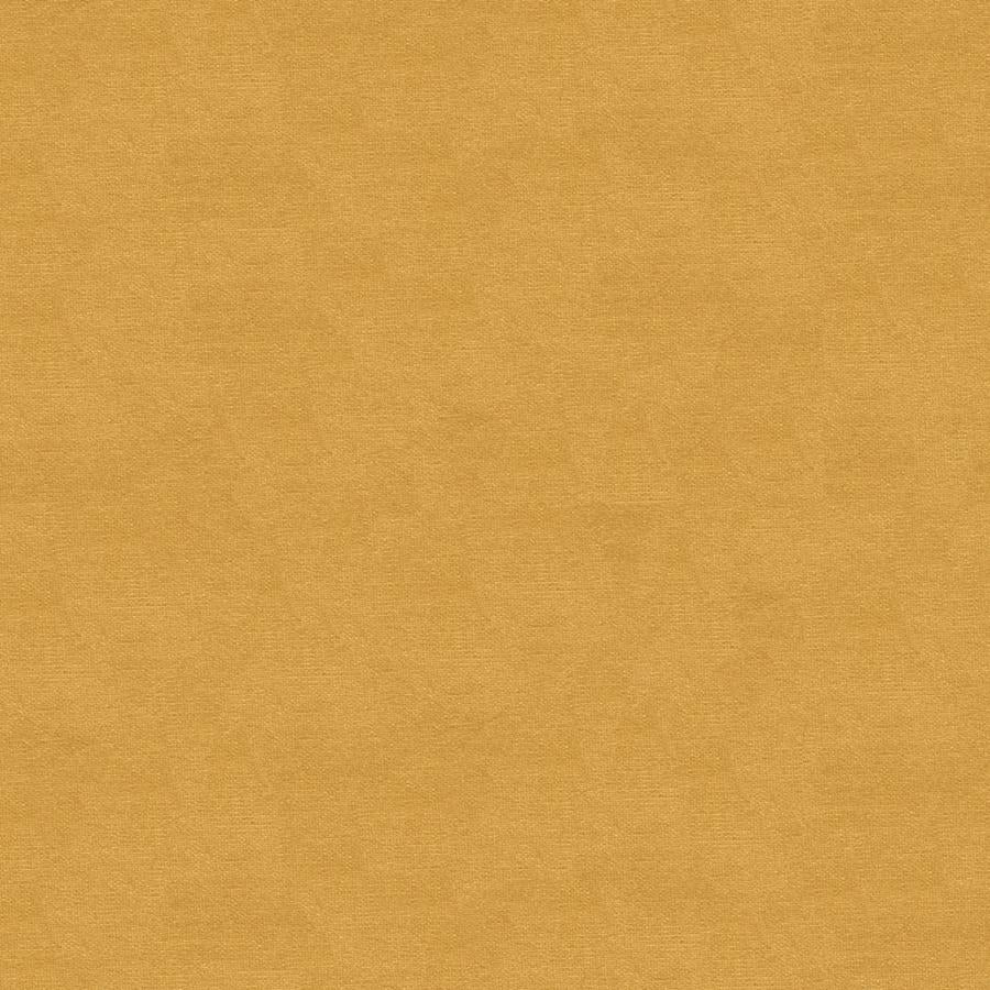 Save BR-89779-306 Lubeck Cotton Velvet Buttercream by Brunschwig & Fils Fabric