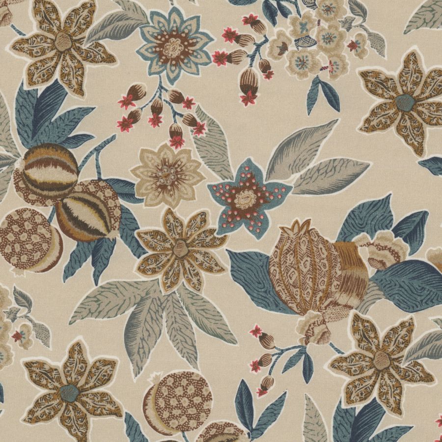 Purchase Stout Fabric Pattern number Brody 1 Antique