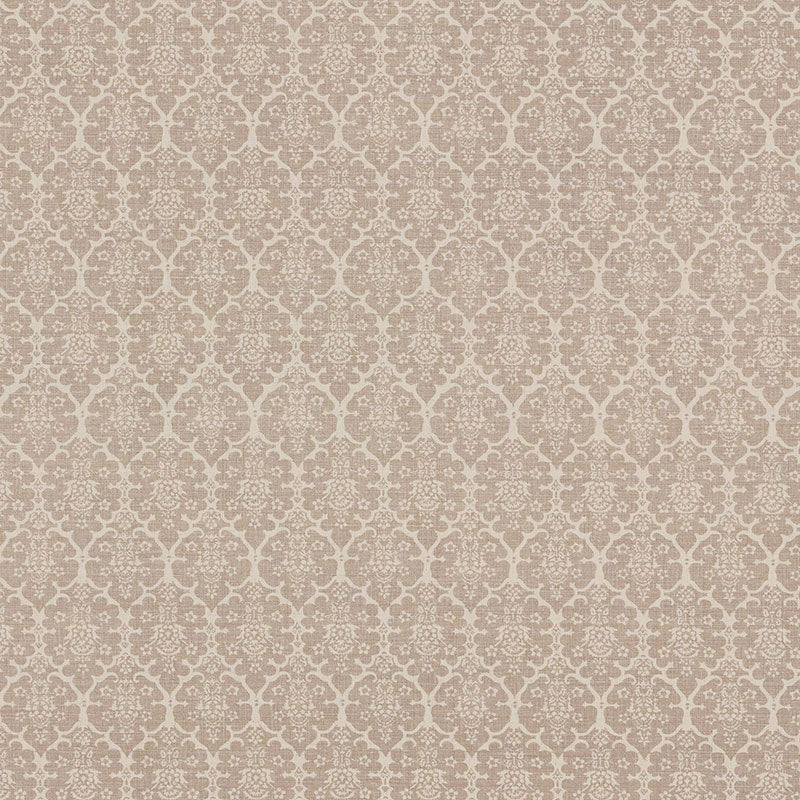 Purchase BURL005 Burley Lilac by Schumacher Fabric