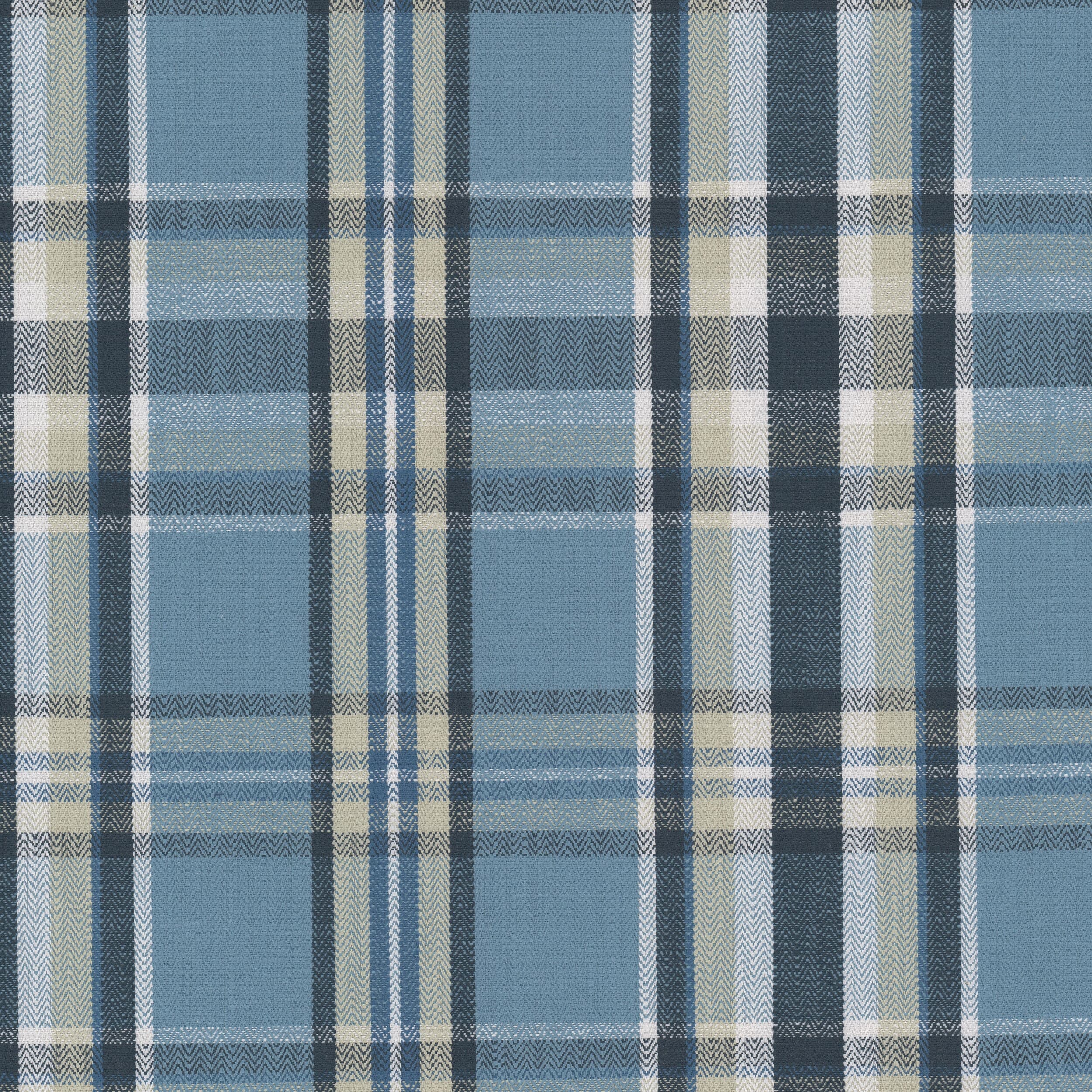 Butler 1 Sky | Upholstery Wovens - Stout Fabric