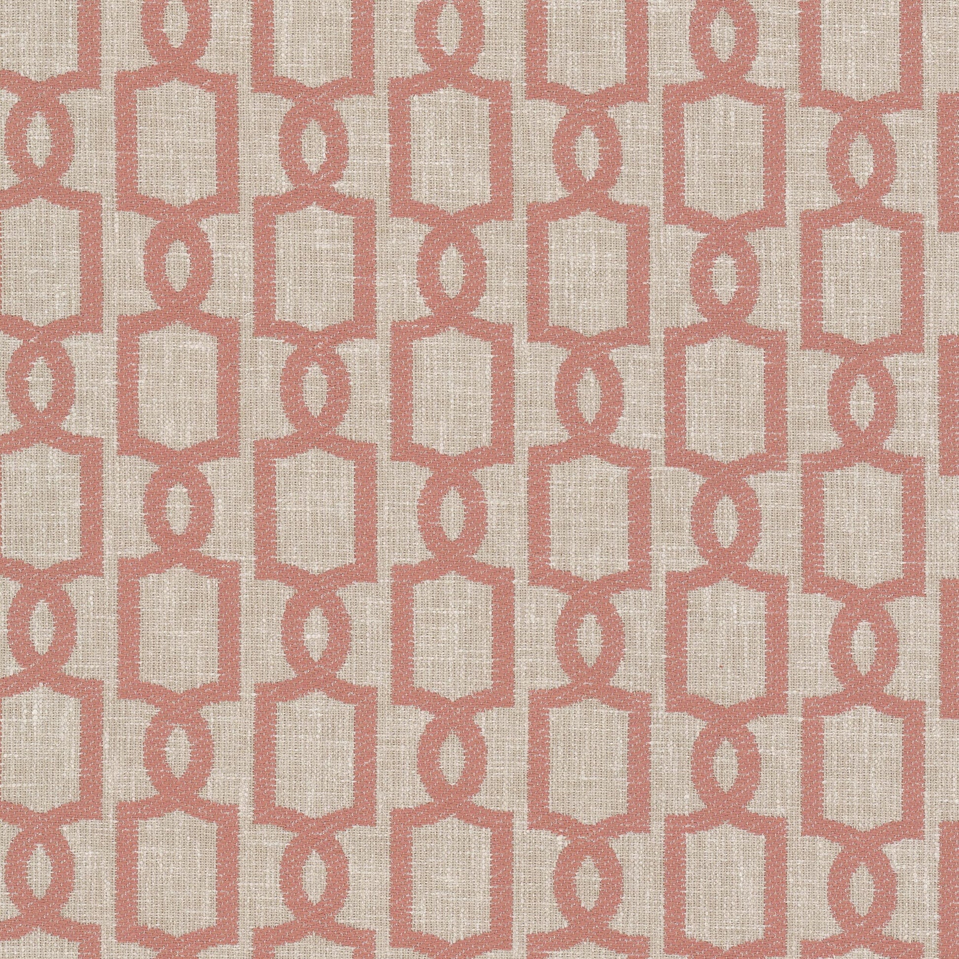 Purchase Stout Fabric Pattern number Byecroft 2 Clay