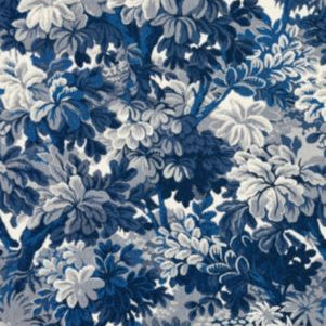 Purchase Old World Weavers Fabric Pattern number BZ060W0062, Ridge Edge Blue Shadow 1