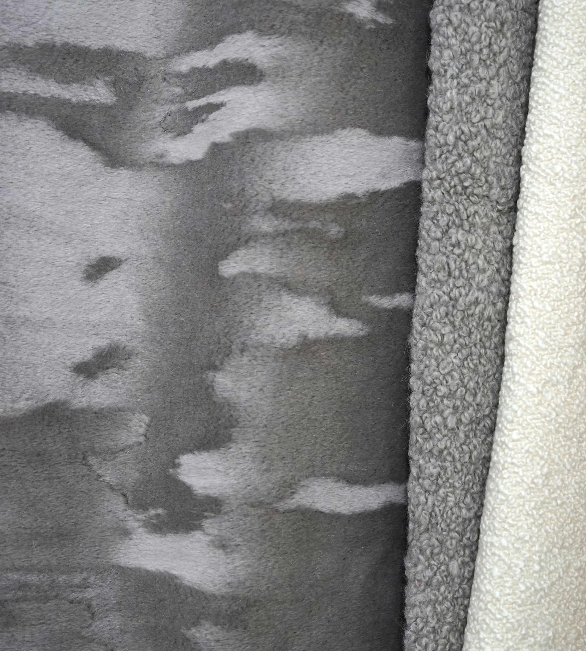 Purchase Old World Weavers Fabric Pattern BZ 0001A501, Mouton White 2