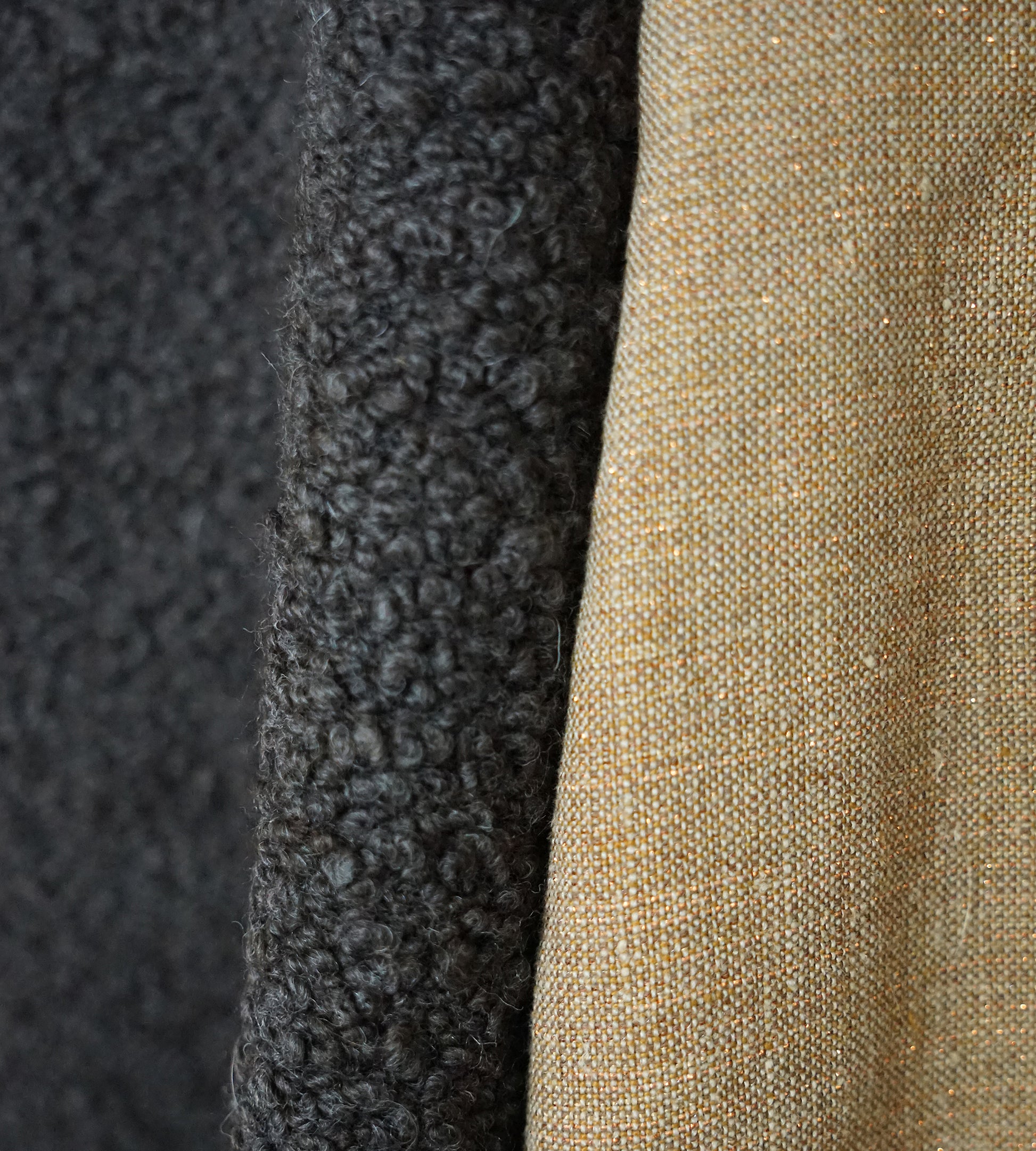 Purchase Old World Weavers Fabric Pattern BZ 0001A501, Mouton White 3