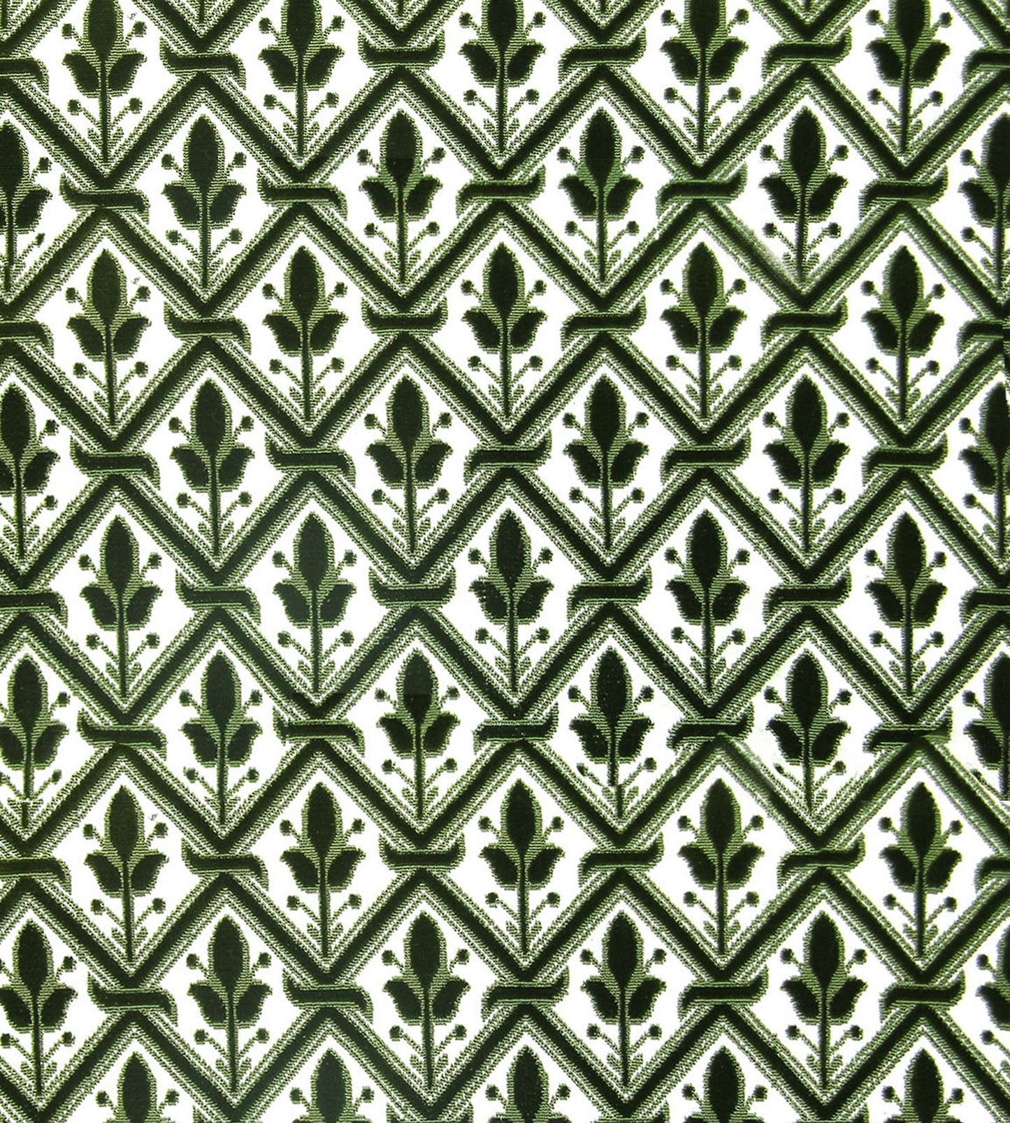 Purchase Old World Weavers Fabric Item C2 00021490, Bambert Emerald 1