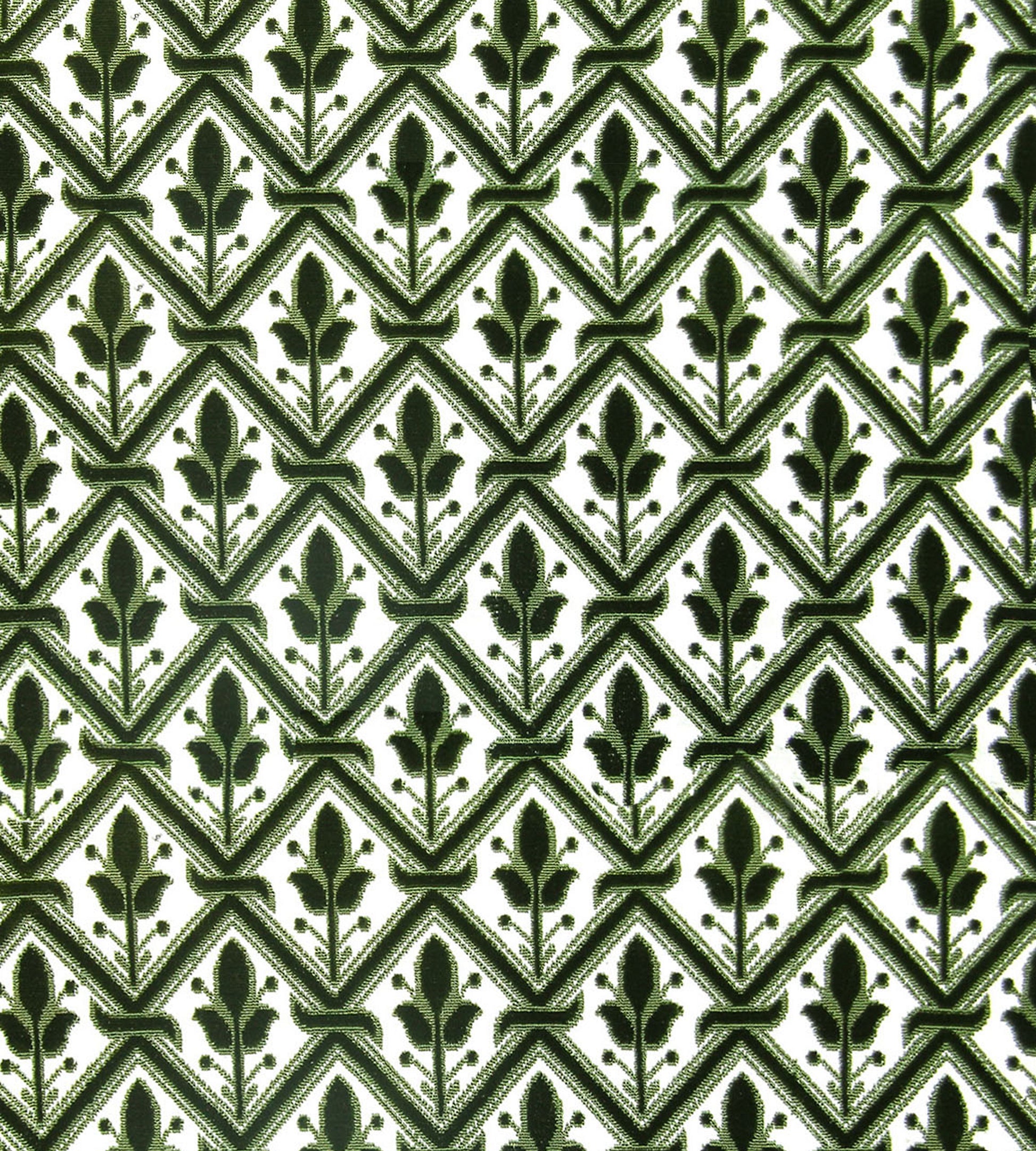 Purchase Old World Weavers Fabric Item C2 00021490, Bambert Emerald 1