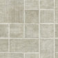 Purchase C88639 Brewster Wallpaper, Ellison Taupe Geometric - Medley