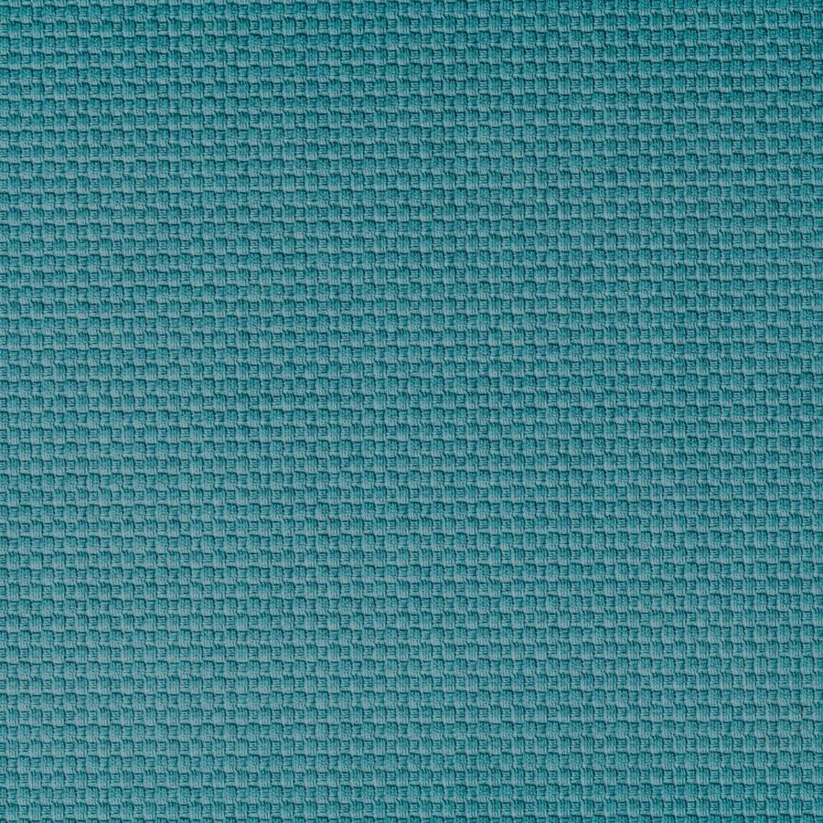 Sample CABOOSE.35.0 Caboose Blue Solid Kravet Contract Fabric