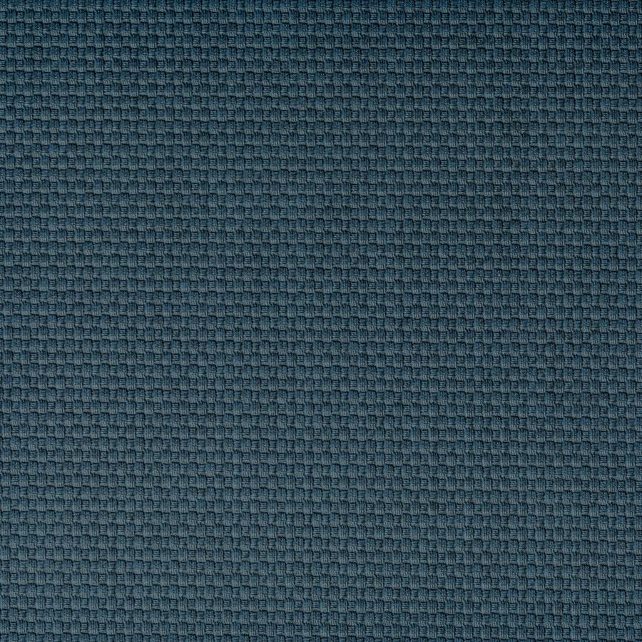 Sample CABOOSE.50.0 Caboose Blue Solid Kravet Contract Fabric